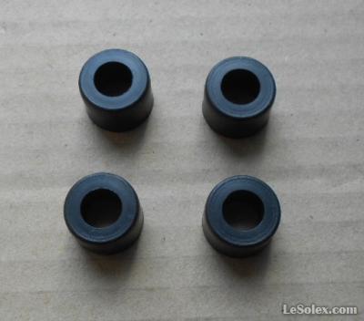 Silentbloc couronne motobecane SP98