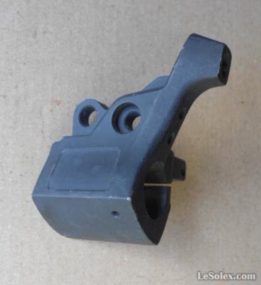 Corps de poign&eacute;e gauche mbk