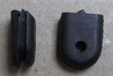 guide fil bougie 103 peugeot origine