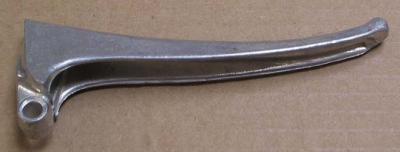 levier frein alu peugeot