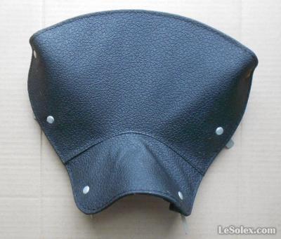 B Selle ancienne moto cyclo années 60 - 70 à vendre