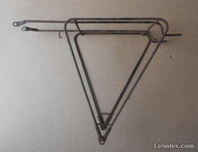 Porte bagage tige 45 occasion