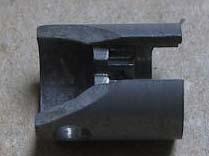 boisseau 13-16.1 mm gurtner ancien modele