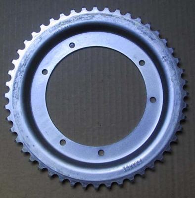 couronne 48 dents 110 mm