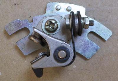 rupteur motobecane SP93DL 21751