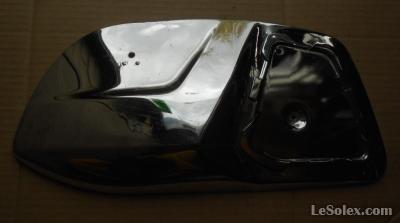 Enjoliveur de reservoir motobecane occasion