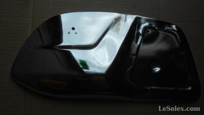 Enjoliveur de reservoir motobecane occasion