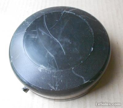 Capot volant mobylette motobecane occasion