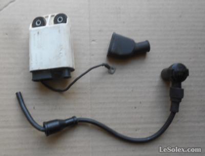 Bobine haute tension ciao occasion