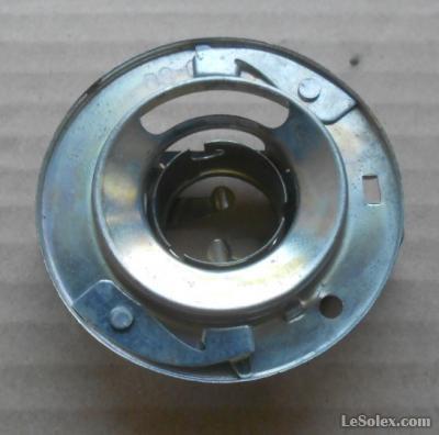LOT PORTES AMPOULE DE PHARE MOBYLETTE MOTOBECANE PEUGEOT SOLEX VAP