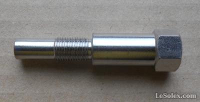 Bloque piston 10 mm