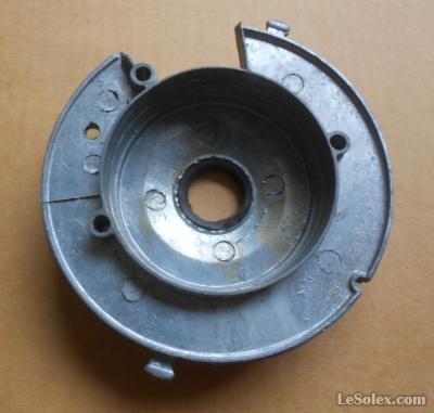 Flasque de galet solex 3800