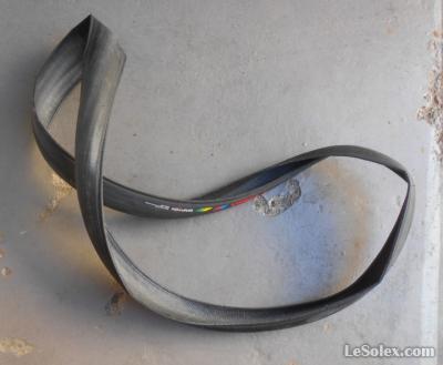 Pneu velo 700x28C souple occasion s-works gripton
