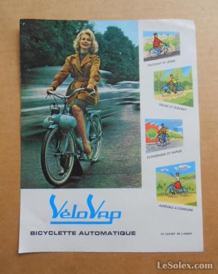 velovap - Lesolex.com