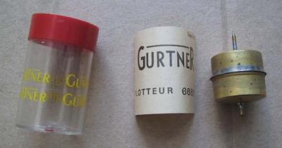 flotteur carburateur gurtner 6685