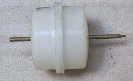 flotteur de carburateur 13105