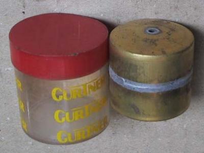 flotteur carburateur gurtner H14