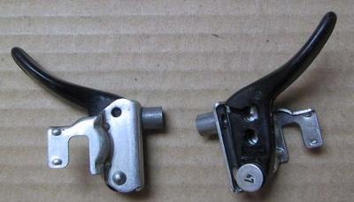 Manette magura