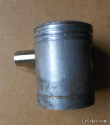 Piston solex origine occasion