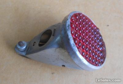 Feu rouge radios occasion