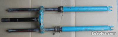 Fourche peugeot 103 SP spx occasion