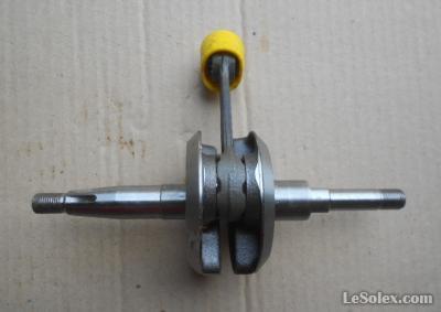 Vilebrequin peugeot 103 court