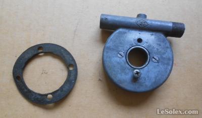 Entraineur de cable compteur ED veglia moto ancienne occasion