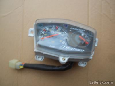 tableau de bord peugeot scooter kisbee occasion