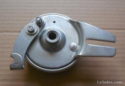 Frein à tambour grimeca 103 spx