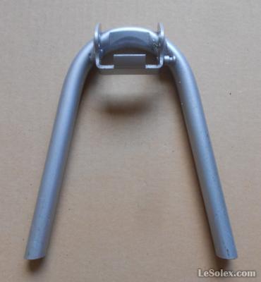 Béquille Latérale Moto Peugeot, Pièces Détachées Et Accessoires - 3AS Racing