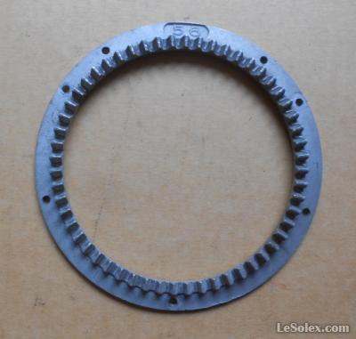 Couronne de compteur occasion