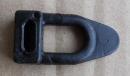 attache capot volant solex  