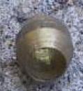 bicone en laiton solex