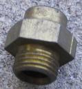 bouchon de vidange de reservoir solex 2200