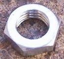 ecrou de couvercle rotor solex 3800 hongrois