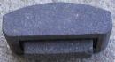 patin d'embrayage solex simple effet