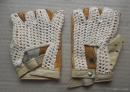 Gants cycliste ancien neuf