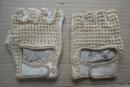 Gants cycliste ancien neuf
