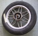 roue avant de mobyx X1 occasion