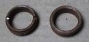 ecrou de tube de fourche 28 mm