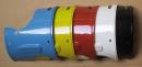 capot moteur solex 5000 gros trou