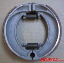 machoire frein 115 mm motobecane 99Z