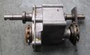 boite relais motobecane M16