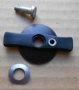bouton de poulie neuf motobecane