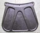 bavette de garde boue mobylette ancienne N&deg;2