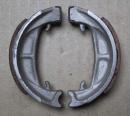 machoires de frein à tambour solex 83 mm origine
