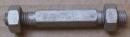axe de collier de selle solex N°1