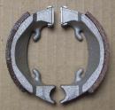 machoires de frein à tambour 70 mm étroites