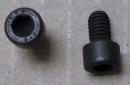 vis M6 10 mm tete CHC