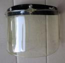 ecran casque ancien neuf transparent ROD 88